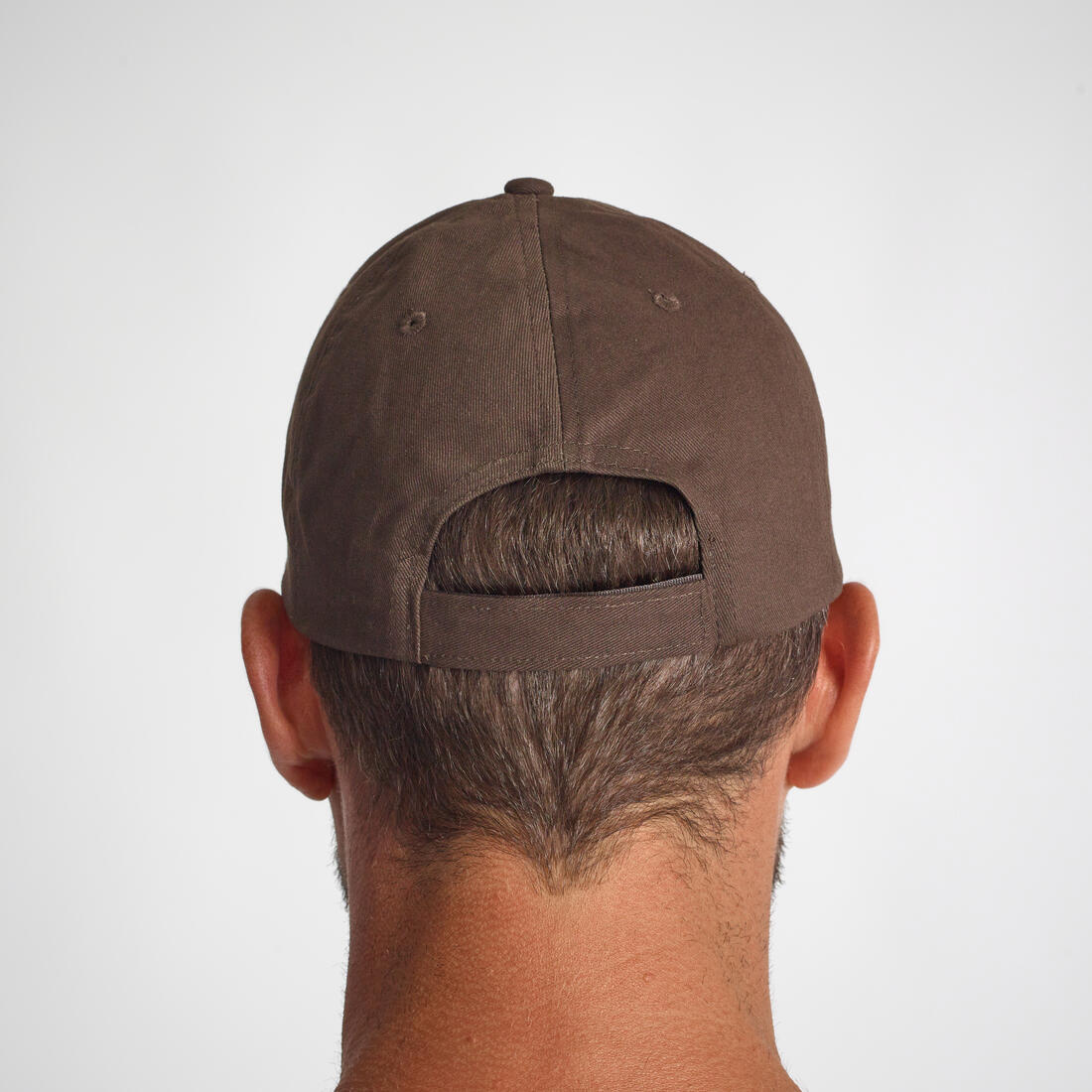 Casquette chasse Steppe 100