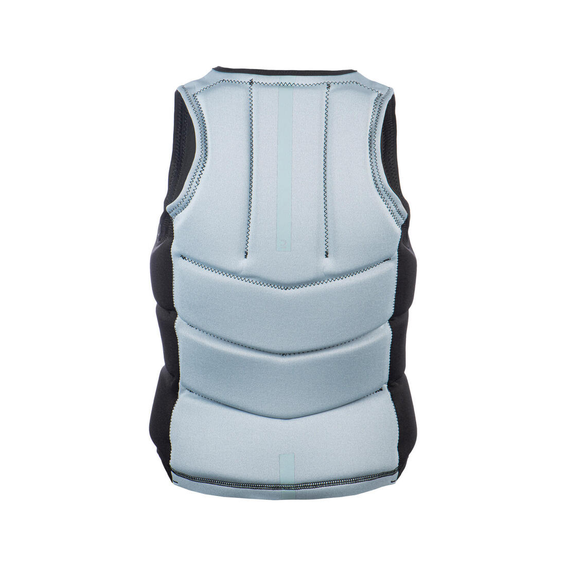 Gilet d'impact et d'aide à la flottabilité 50 N Wingfoil Wakeboard Femme - 500