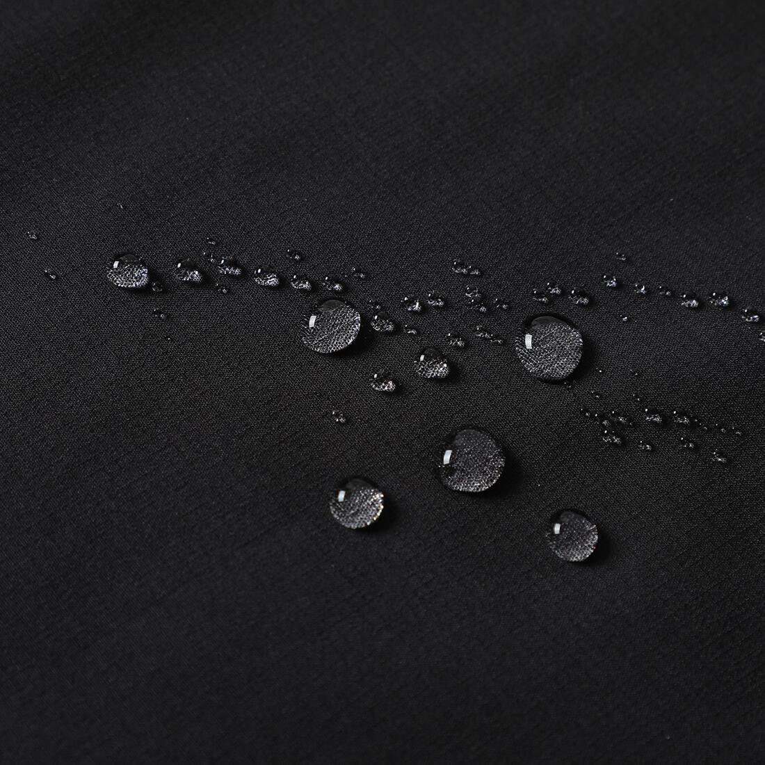 Surpantalon imperméable de randonnée montagne - MH500 - Femme