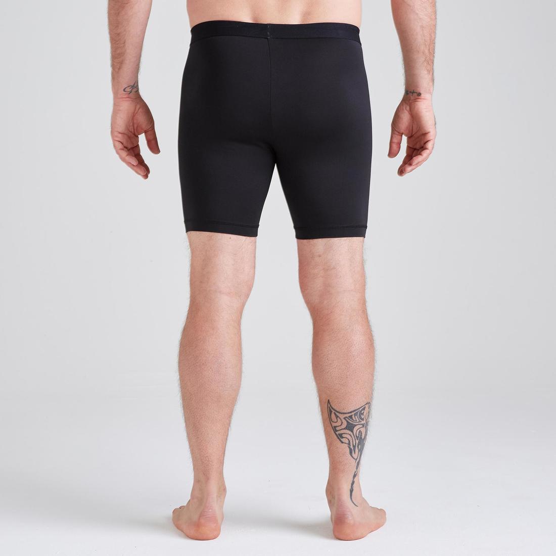 Sous-short de foot mixte Keepcomfort