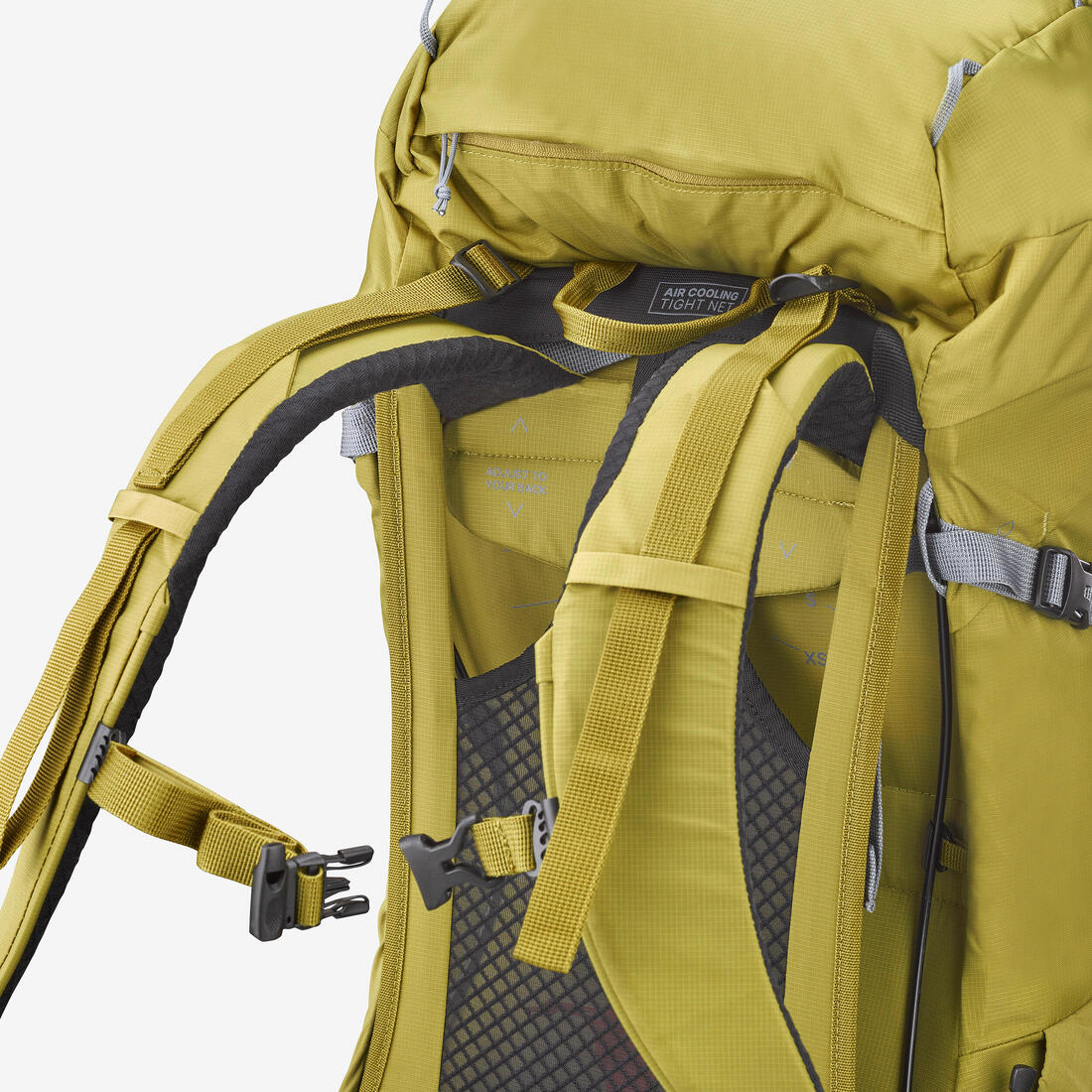 Sac à dos de randonnée 38L, MH500