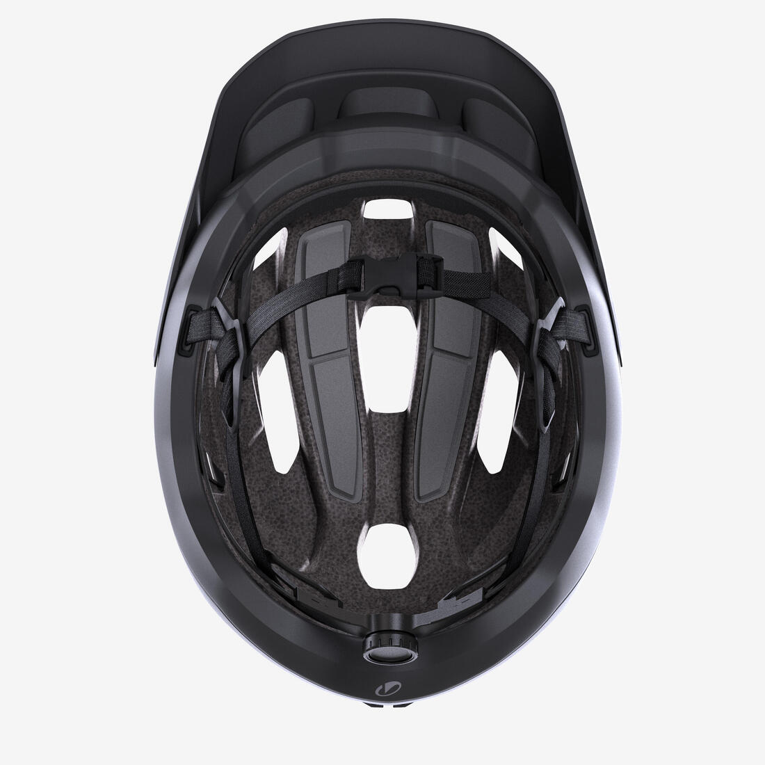 Casque vélo vtt expl 500