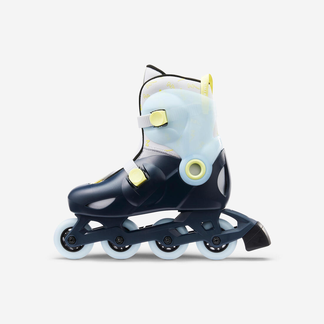 roller enfant PLAY5