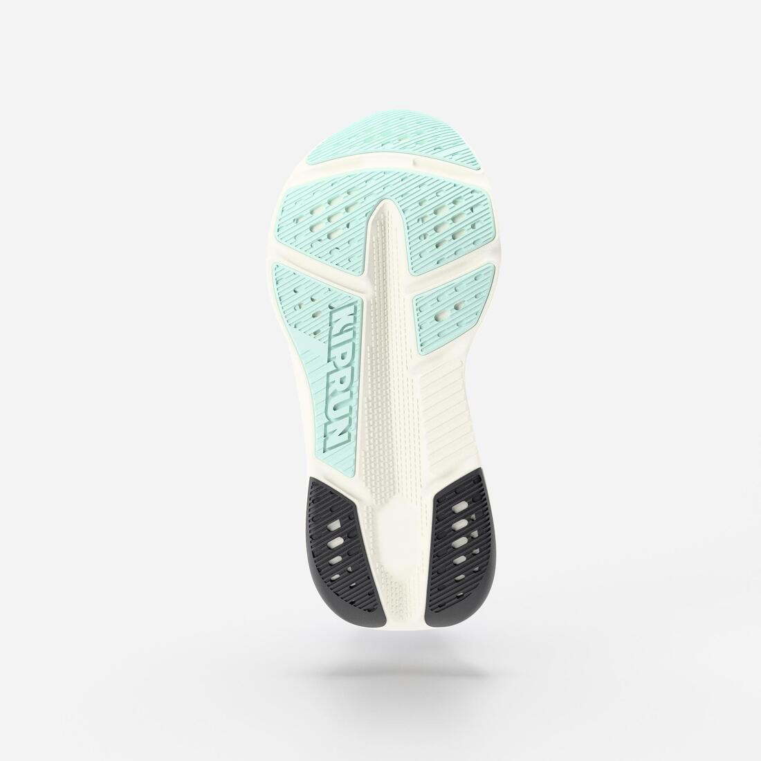 Chaussures de running route femme, Kiprun Kipride Max