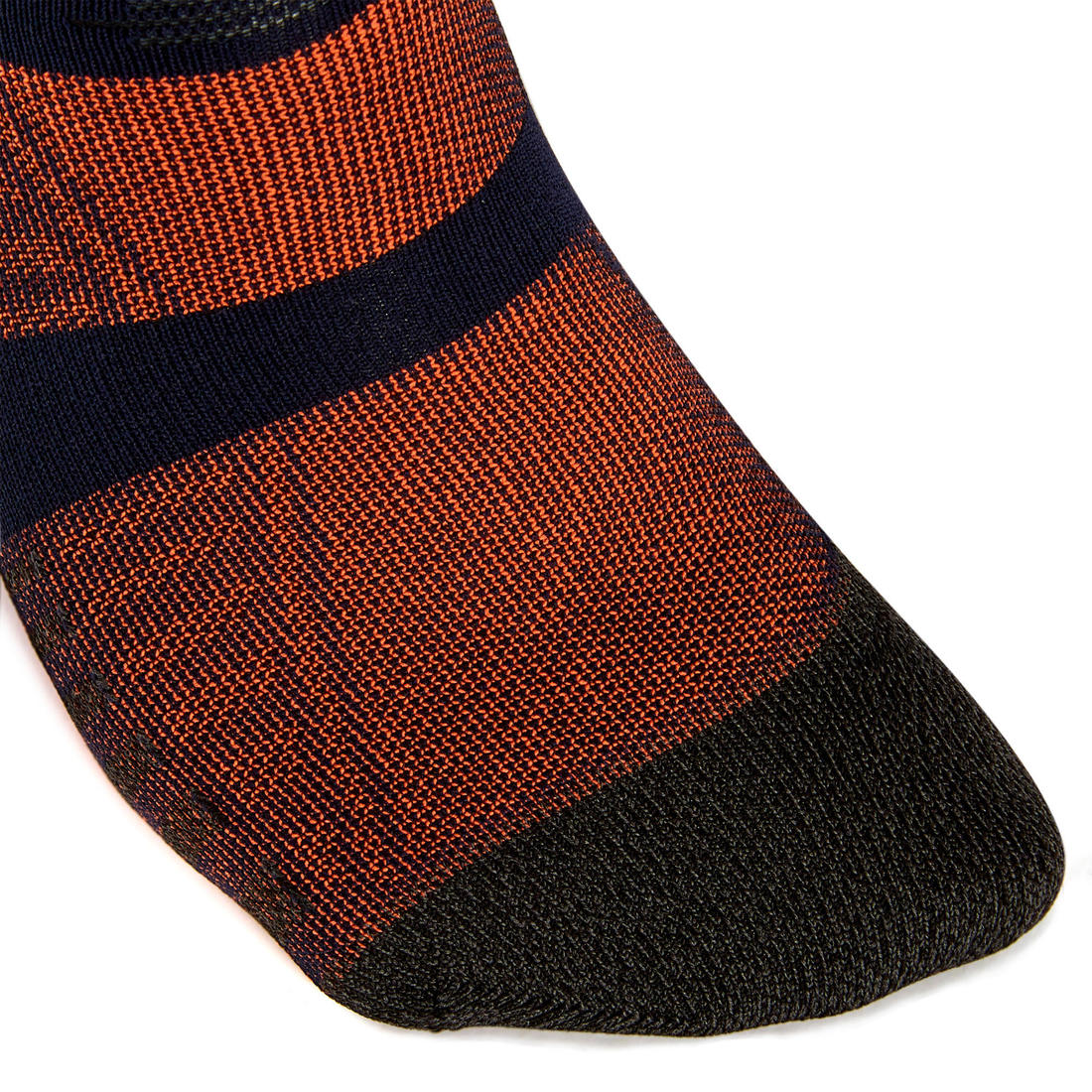 Chaussettes marche sportive, nordique, athlétique WS 900 Low kaki