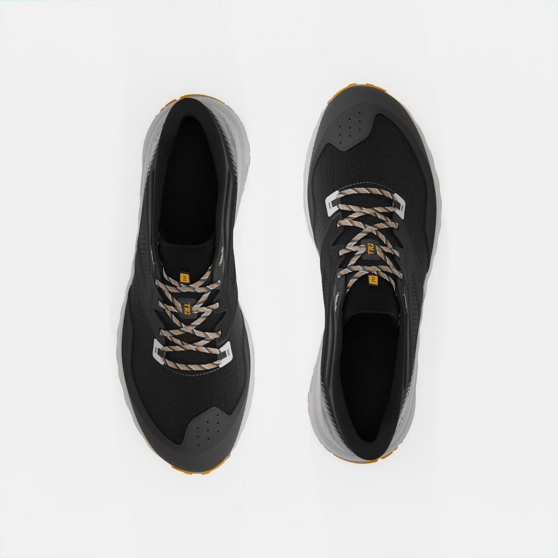 CHAUSSURES TRAIL RUNNING POUR HOMME TR2