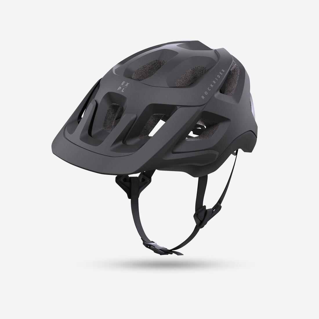 Casque vélo vtt expl 500