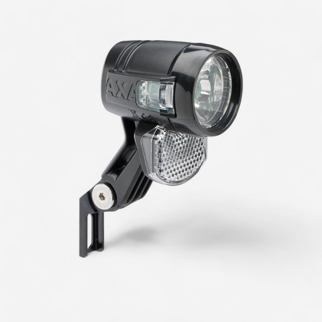 LUMIERE AVANT AXA BLUELINE 30 SWITCH STEADY