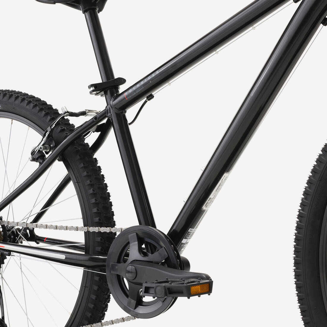 VTT ENFANT 24" EXPL 500 9-12 ANS
