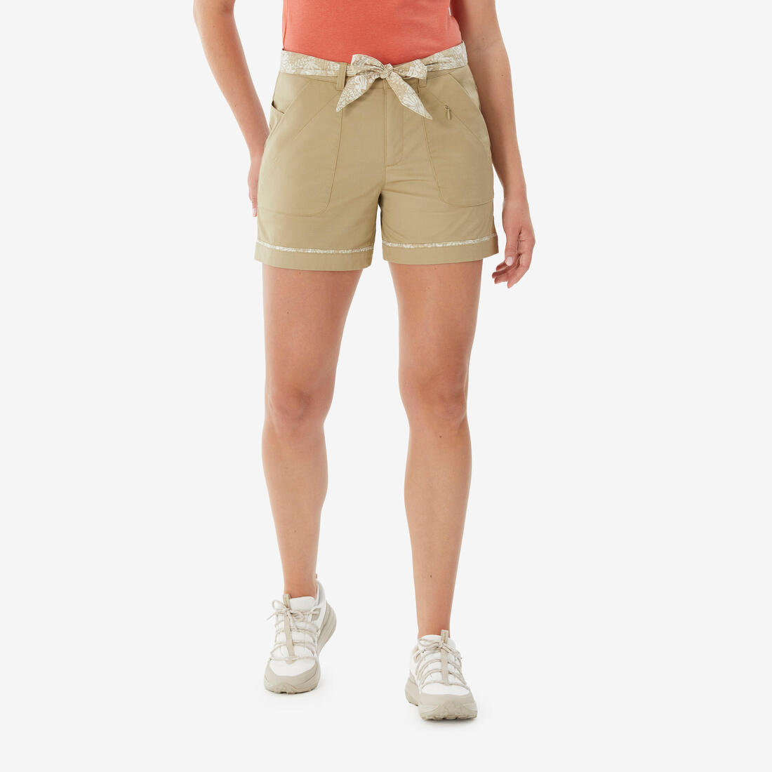 Short NH100 F