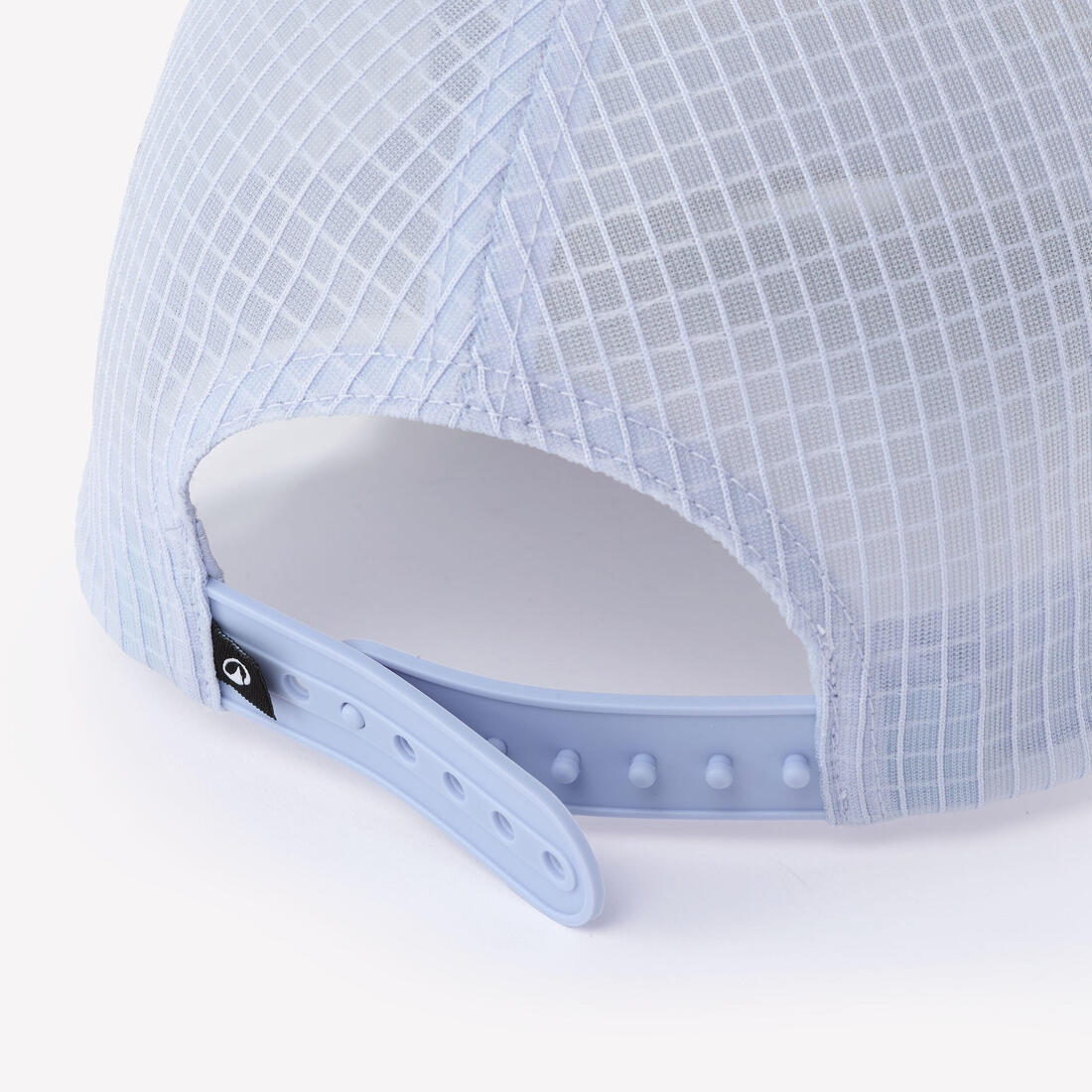 Casquette de randonnée 7-15 ans enfant, MH100 Trucker