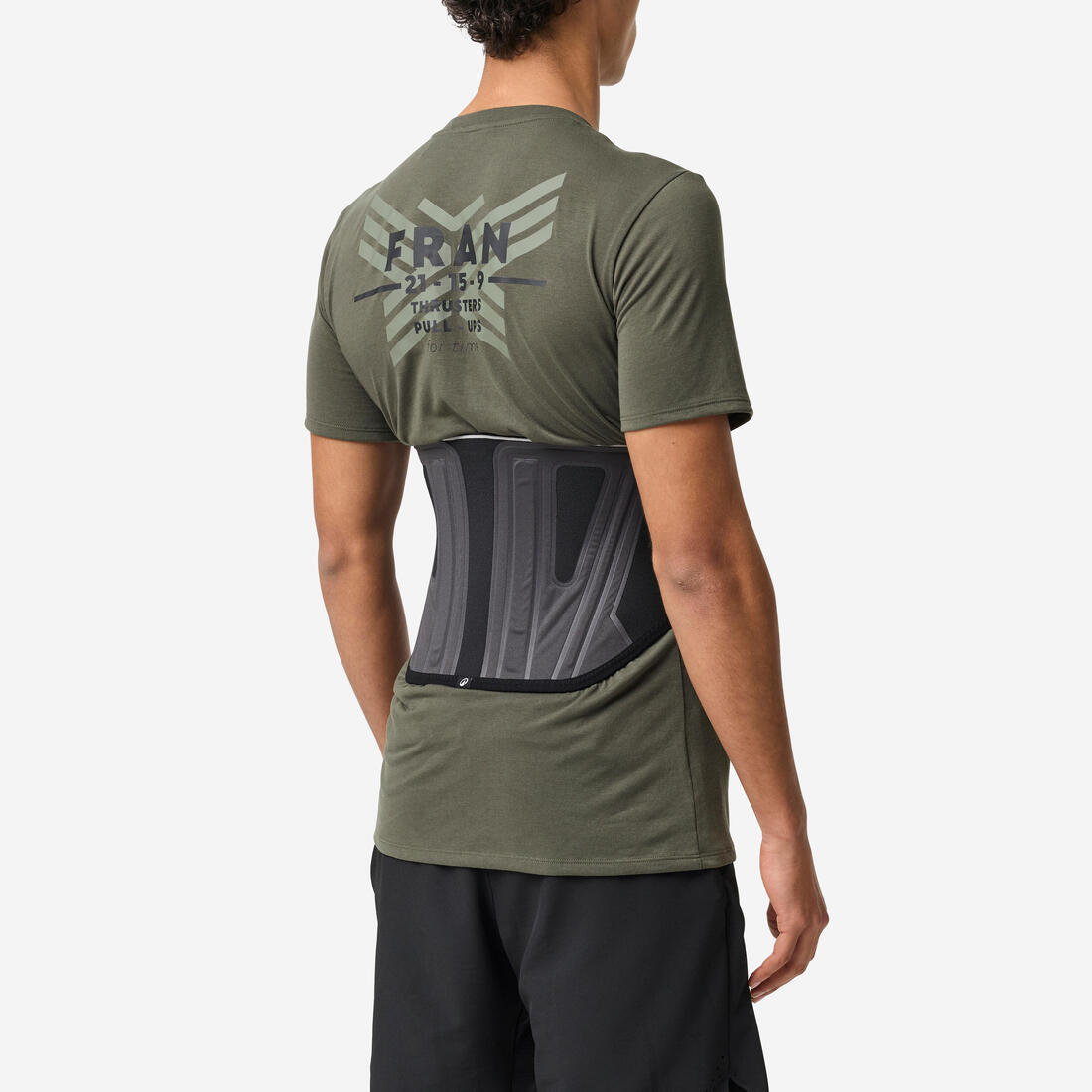 Ceinture de maintien lombaire niveau 4