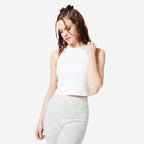 blanc coton