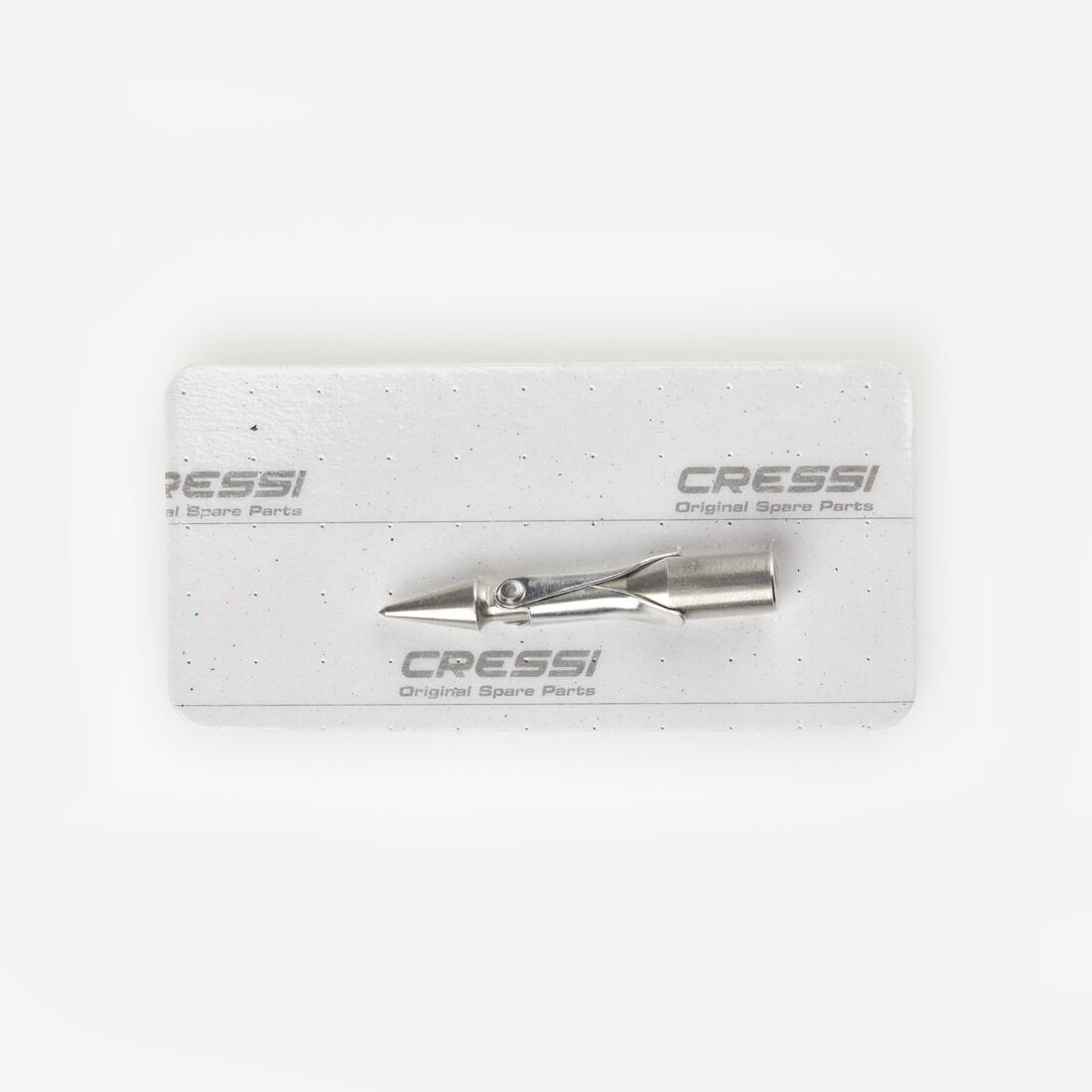 Pointe de flèche de chasse sous-synth- Cressi Mini pour flèche 6,5 mm