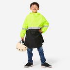 fluo jaune vert