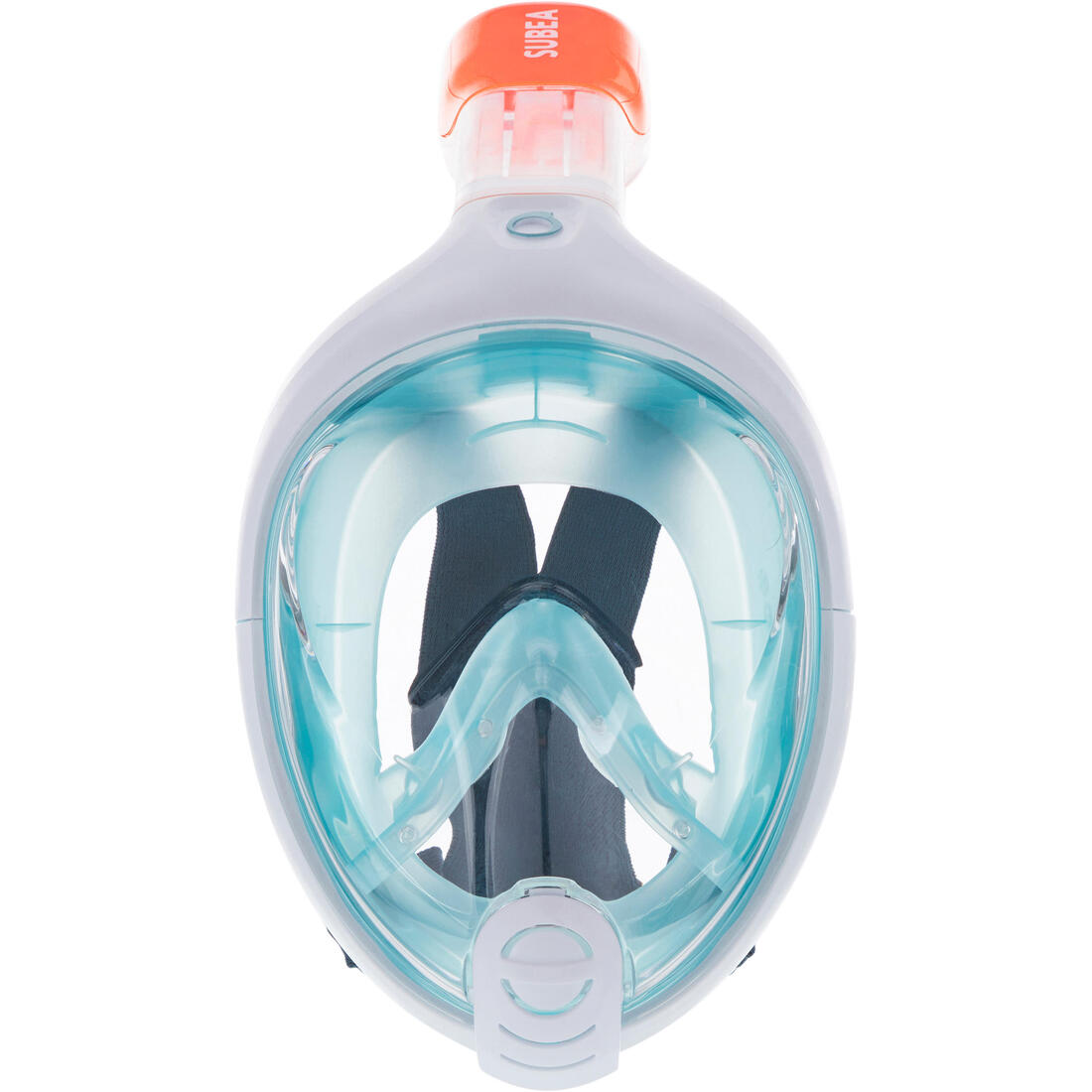 Masque Easybreath de surface Enfant XS (6-10 ans)