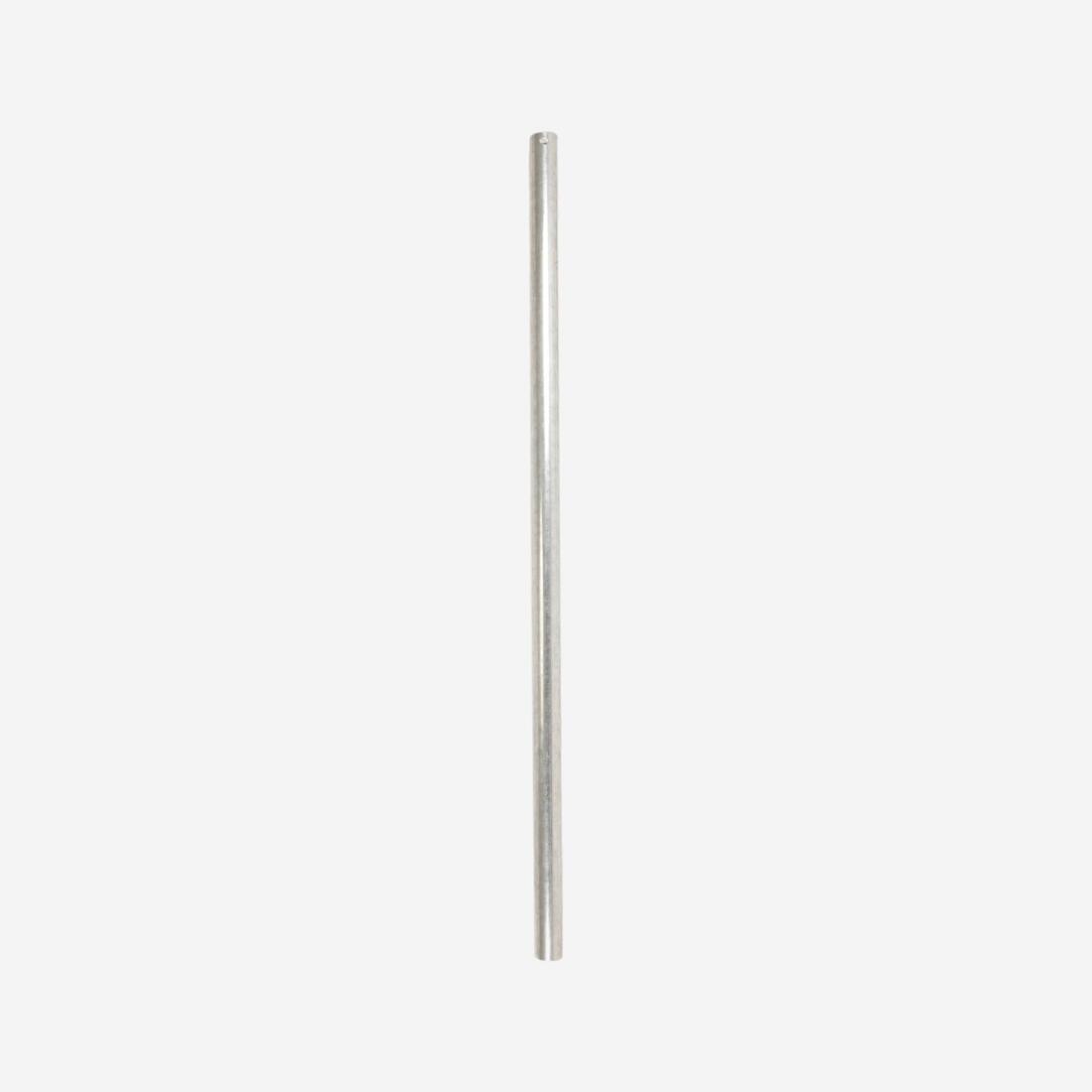Poteau haut pour filet, pièce détachée trampoline, Essential 365 / 420
