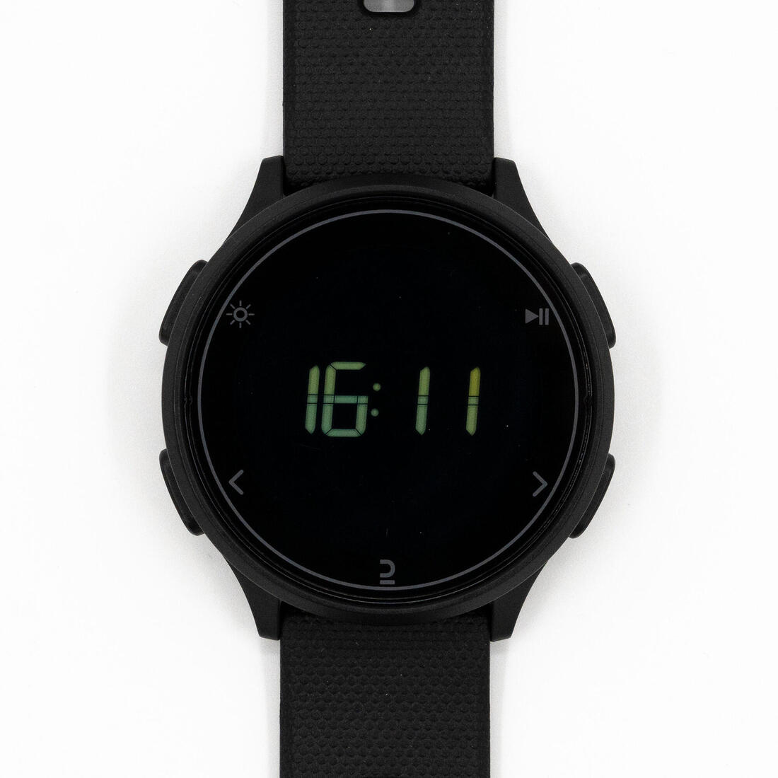 Montre chronomètre de course à pied W500 M