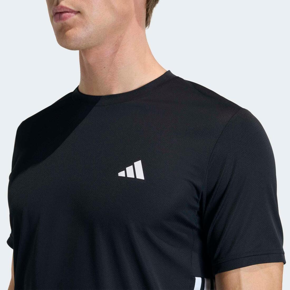 T-shirt de fitness pour homme Workout Essentials Base