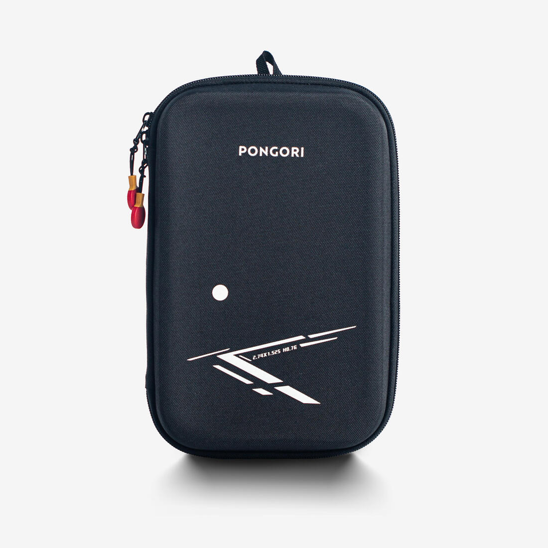 Housse pour raquettes, revêtements et balles de tennis de table - TTC 900 Pro – Default