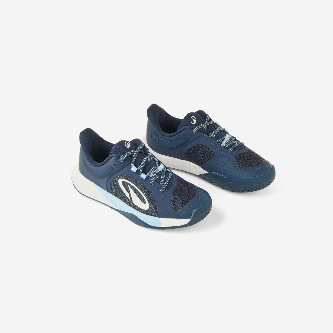 Chaussures de tennis multicourt enfant, Unrupt JR