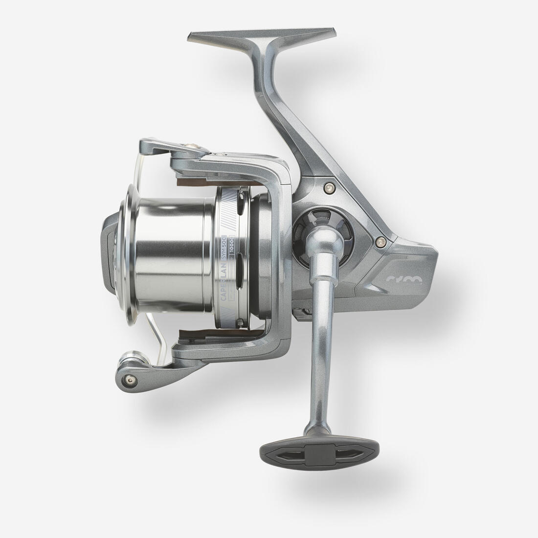 Moulinet de pêche en surfcasting SYM 500 10000 longue distance