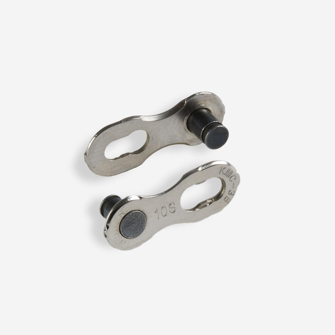 Lot de 2 attaches rapides pour chaine 10 vitesses