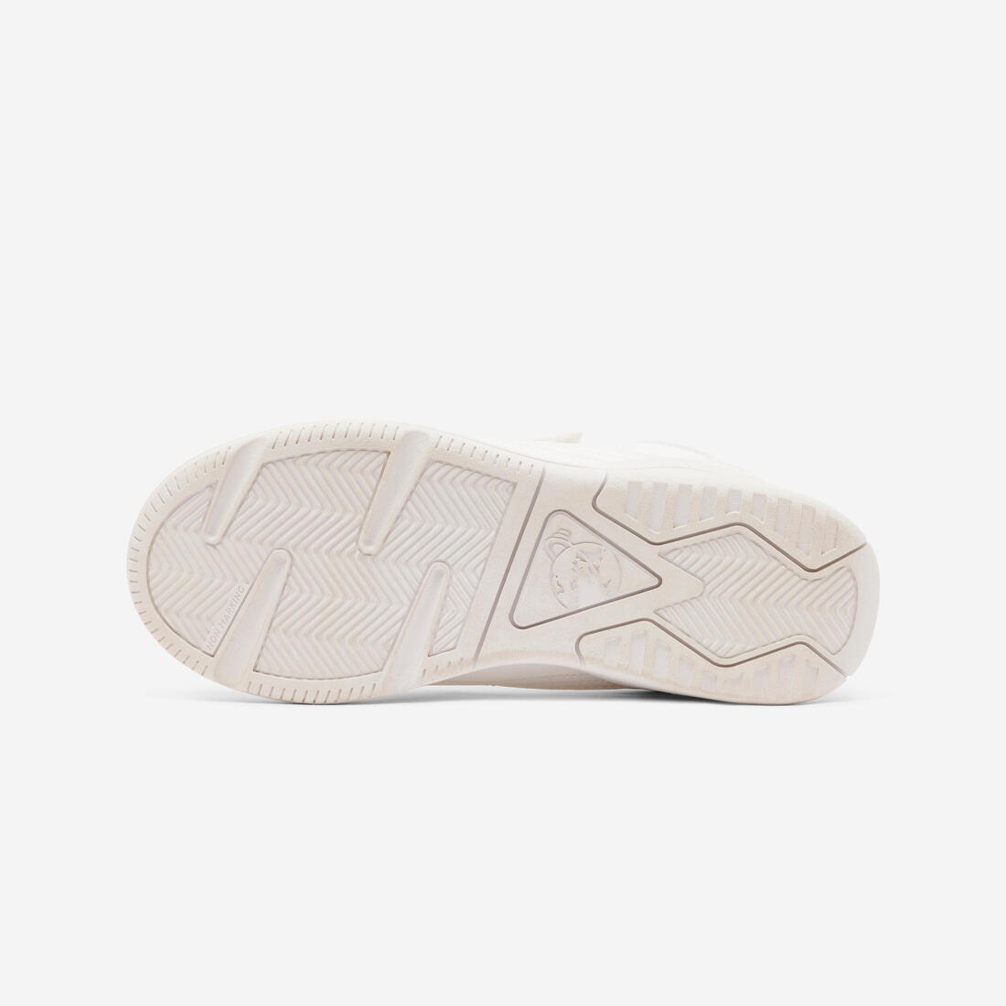 Chaussures de sport à scratch résistantes enfant, Playventure Yard
