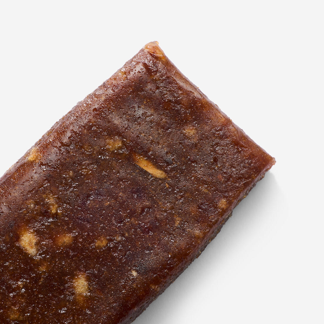 Barre 1:0.8 dattes raisins secs banane, co-conçu avec Decathlon CMA CGM x5