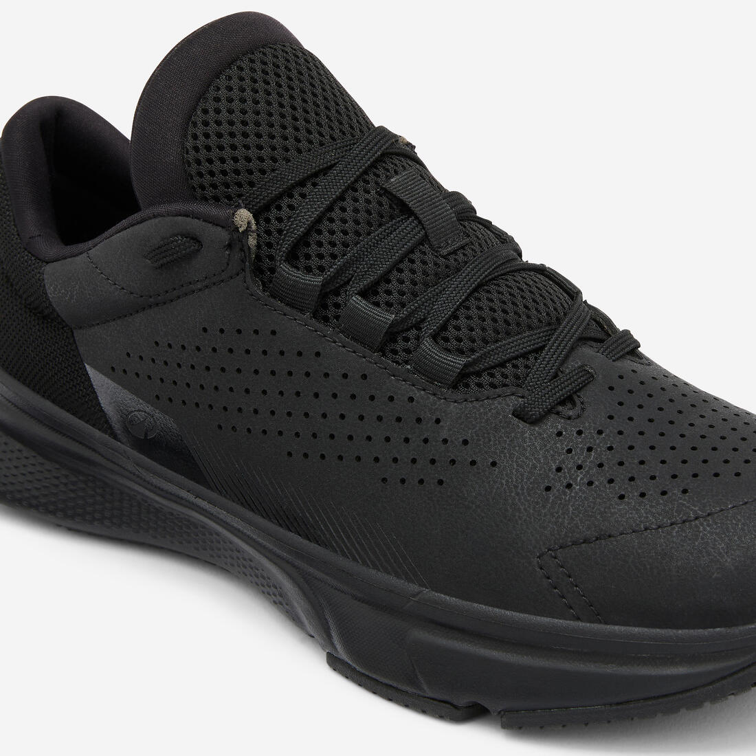 Chaussures de sport homme, Essential Icon noir et