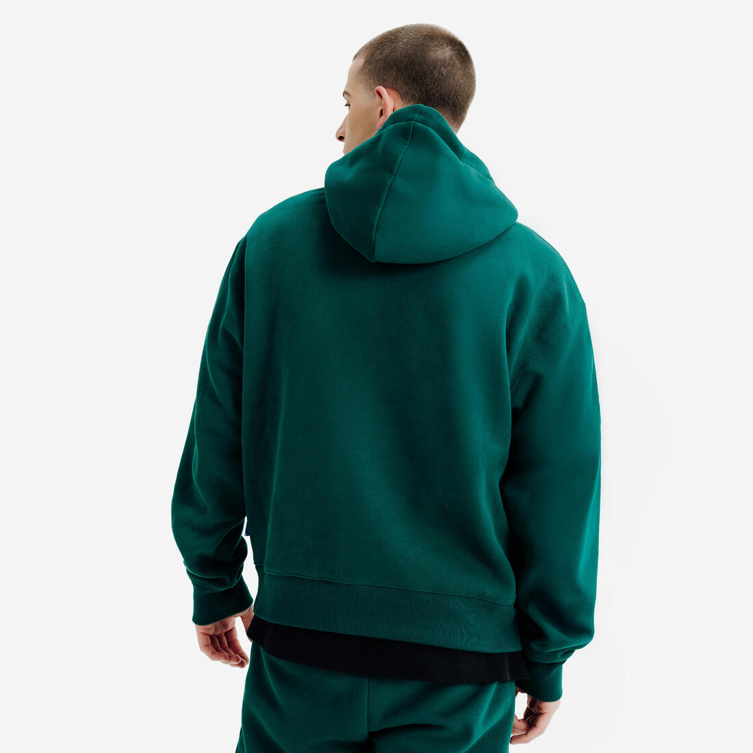 Sweat à capuche homme, Elementals