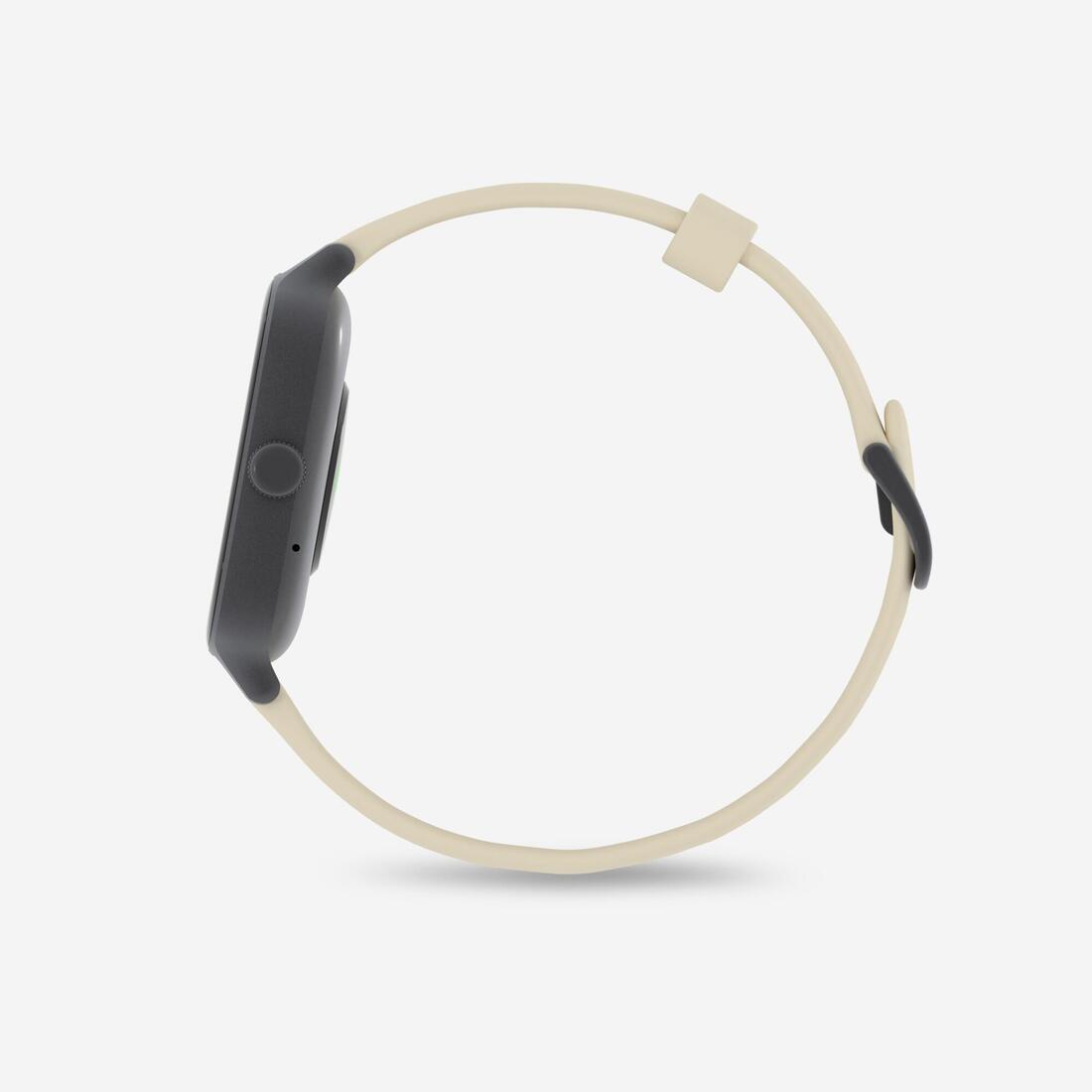 Montre connectée sport GPS Fit 100 S