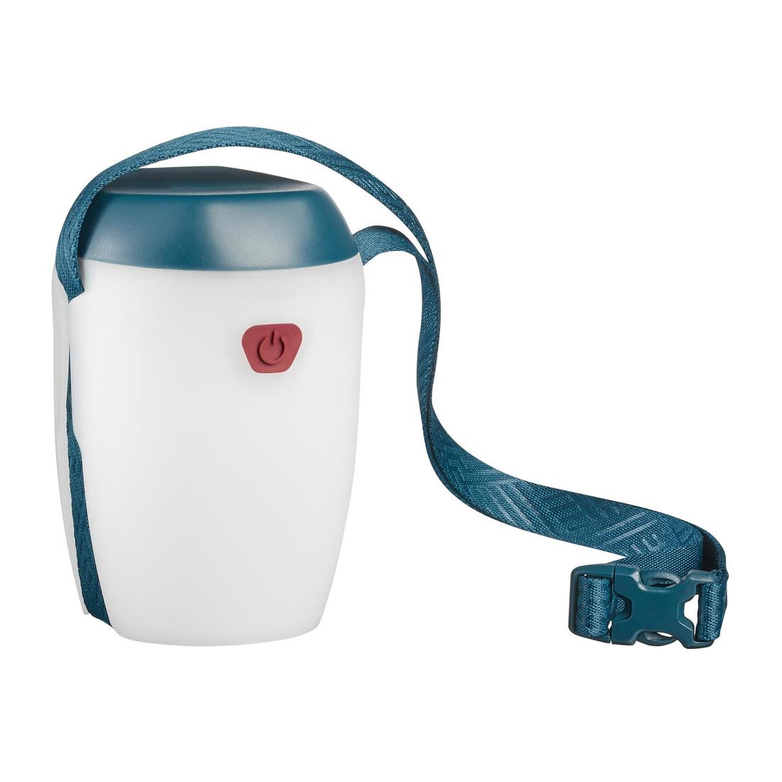 Lampe de camping à pile, 100 lumens, BL100