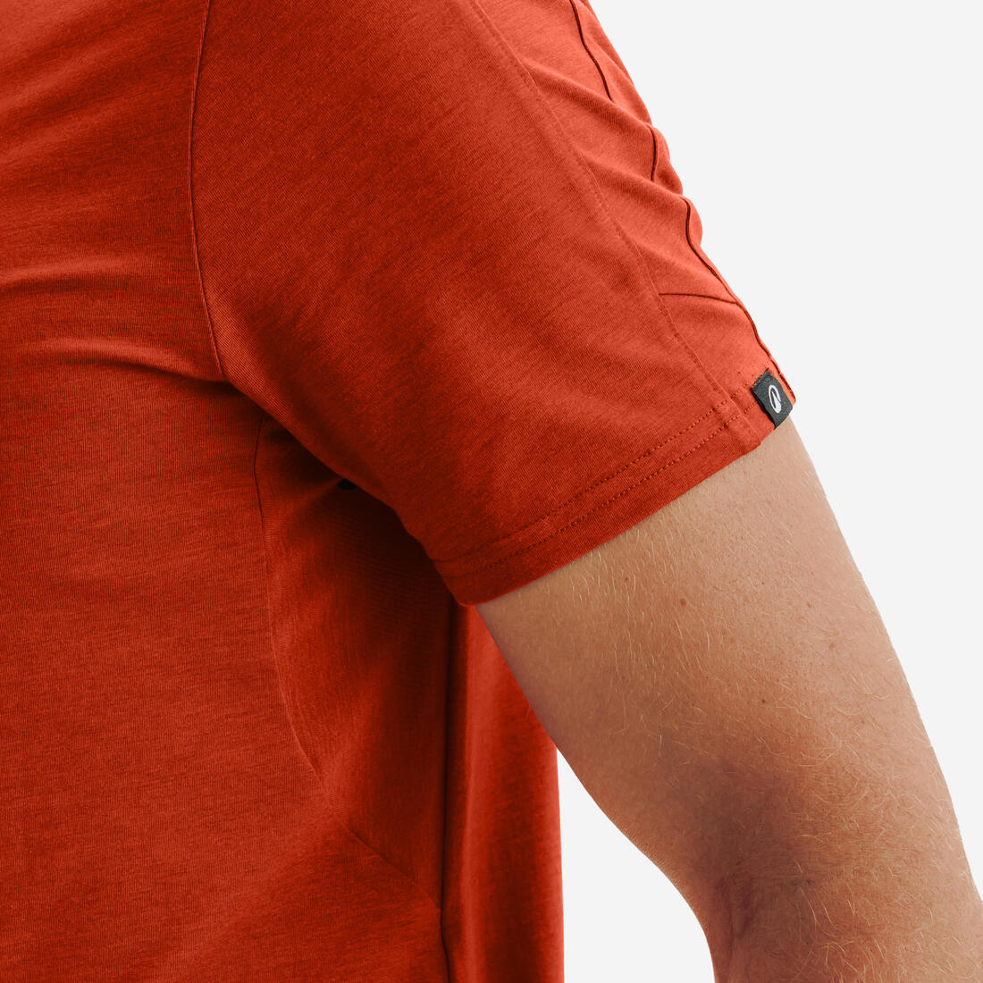 T-shirt de tennis homme - tts soft