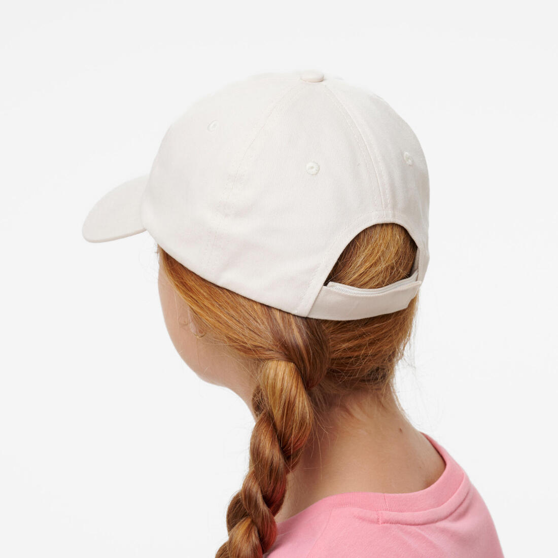 Casquette en coton pour enfant