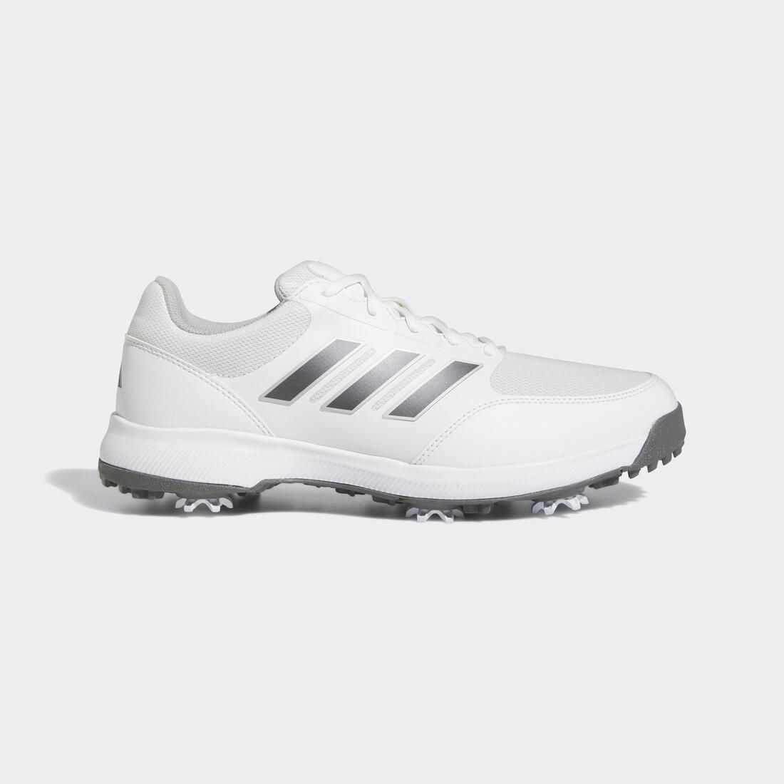 Chaussures golf homme, Adidas Tech Response blanches