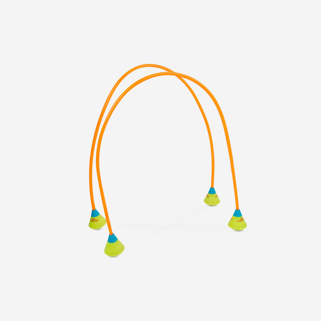 Parcours aquatique "aquaway" 150 cm vendus par 2