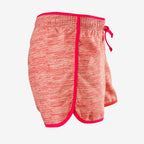 rose pastel fluo
