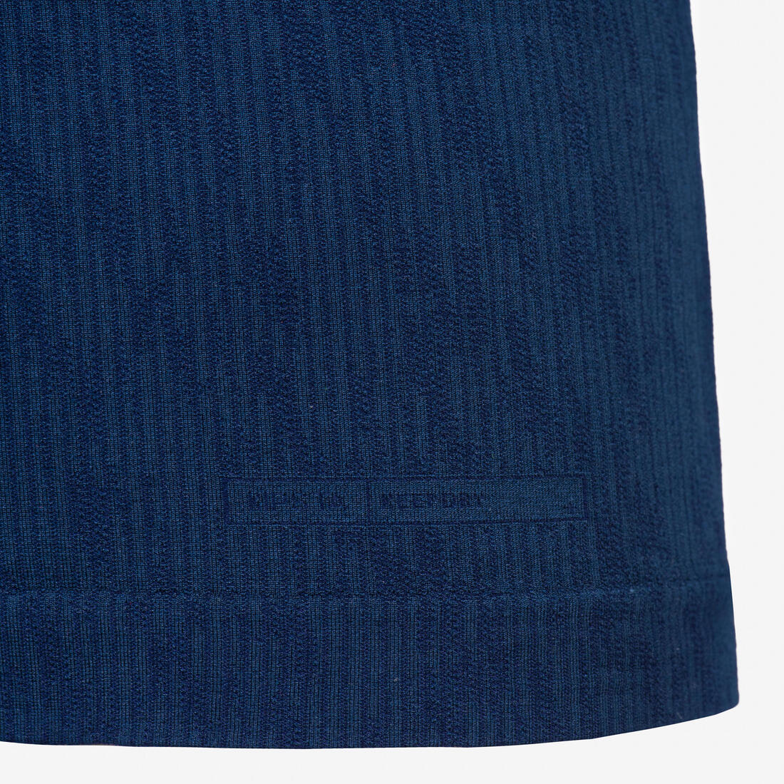 Sous-maillot de foot thermique manches courtes mixte Keepdry