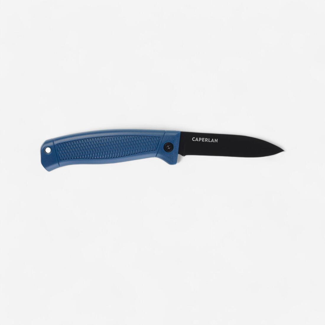COUTEAU PLIANT PECHE EN MER SW KN FLD