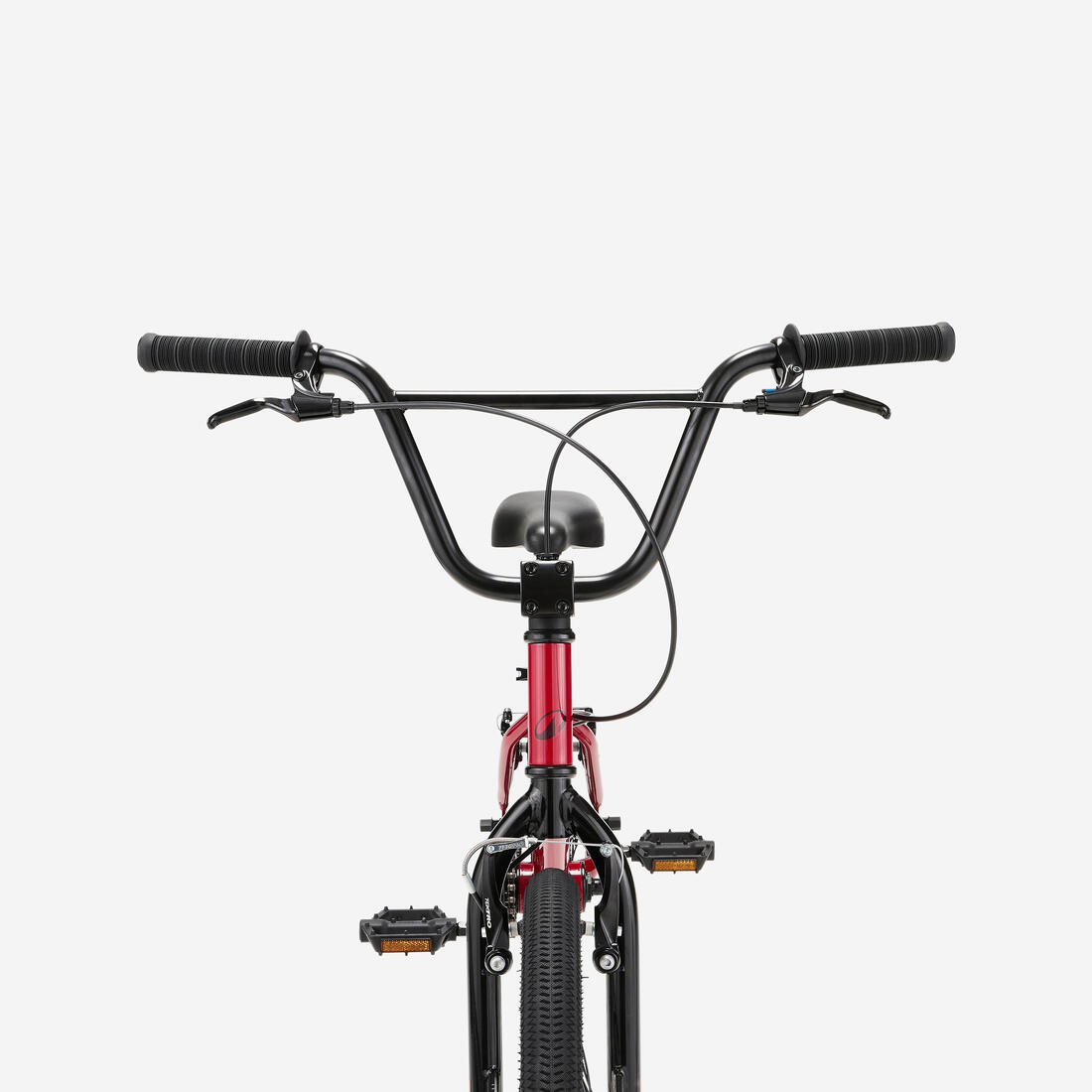 BMX ENFANT 18" WIPE 500 7-9 ANS