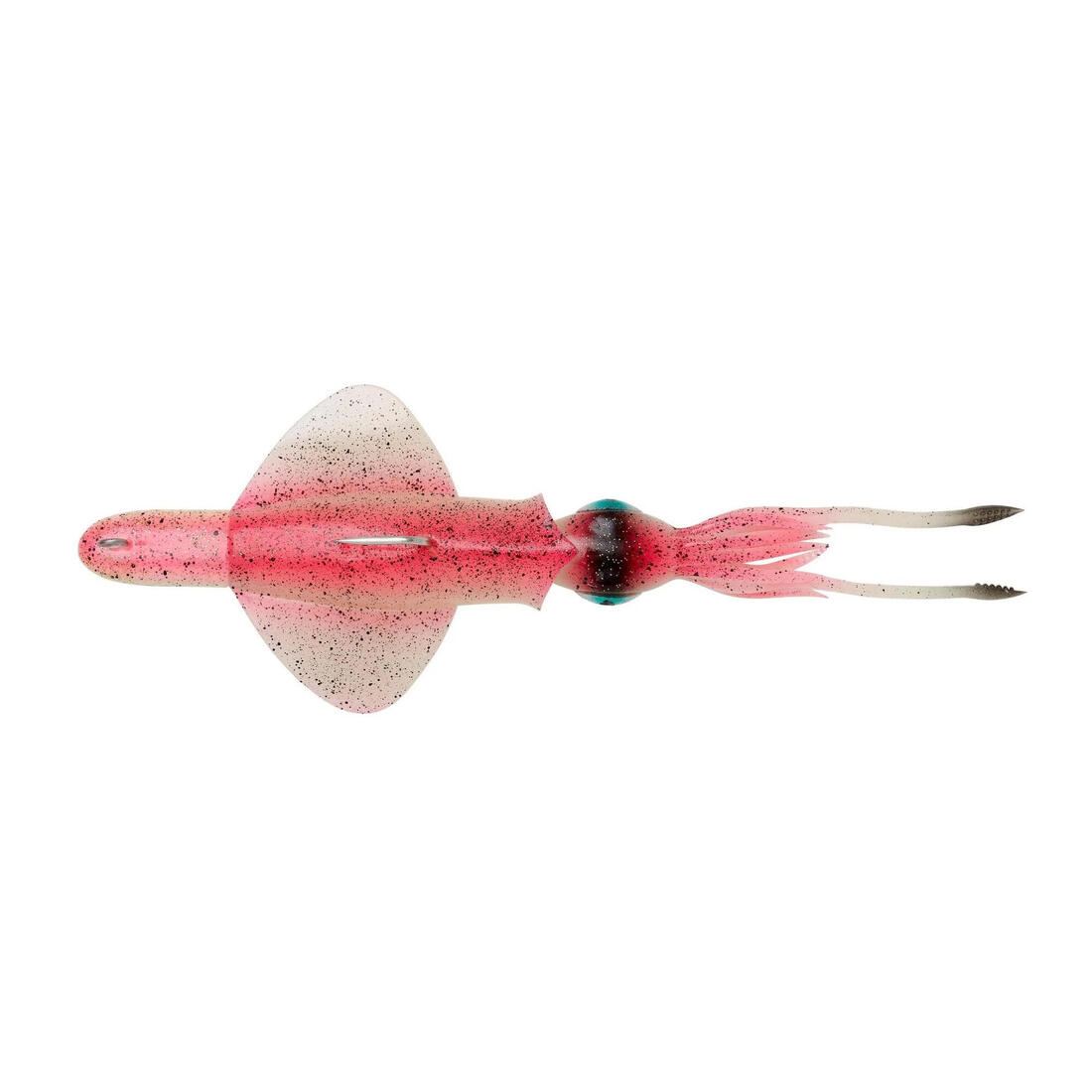 SWIM SQUID 25 CM 200GR Pink