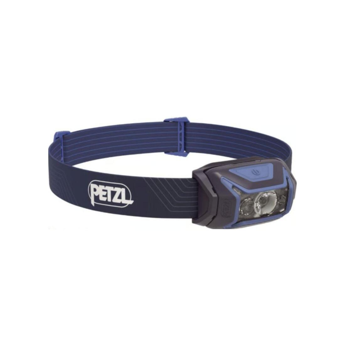 PETZL ACTIK 450 avec batterie CORE
