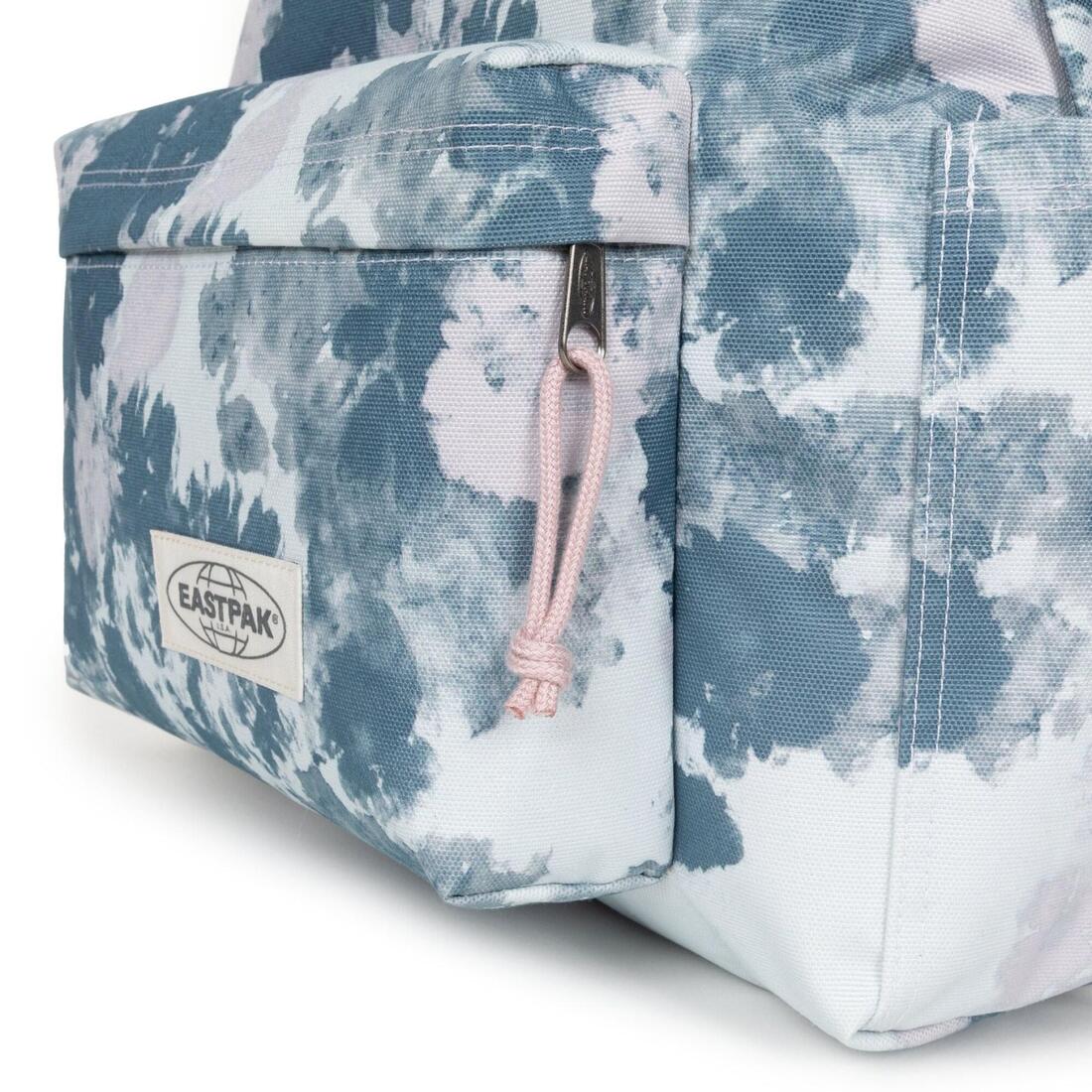 SAC A DOS EASTPAK WASHED PINK