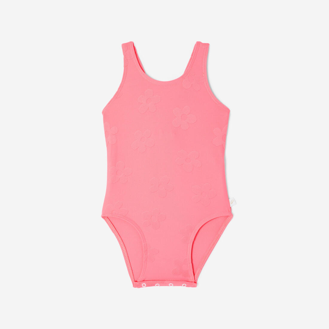 Maillot de bain 1 pièce bébé / fille, Julia rose