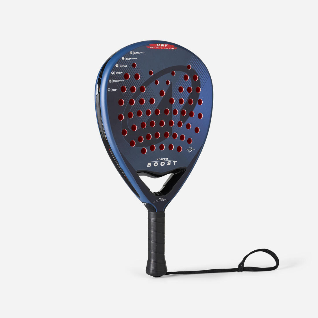 Raquette de Padel Power Boost