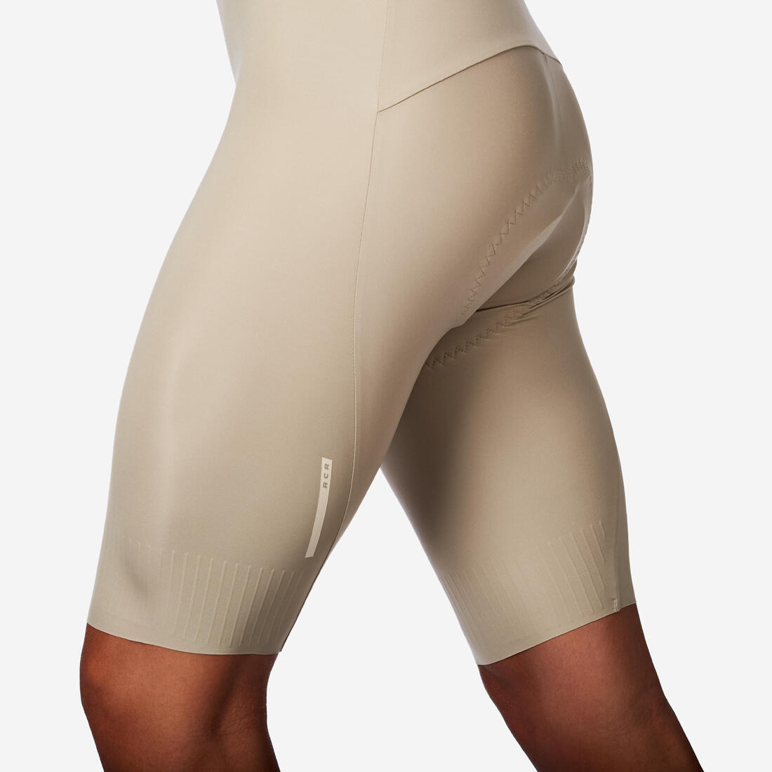 Cuissard court de vélo de route homme, RCR-R 5