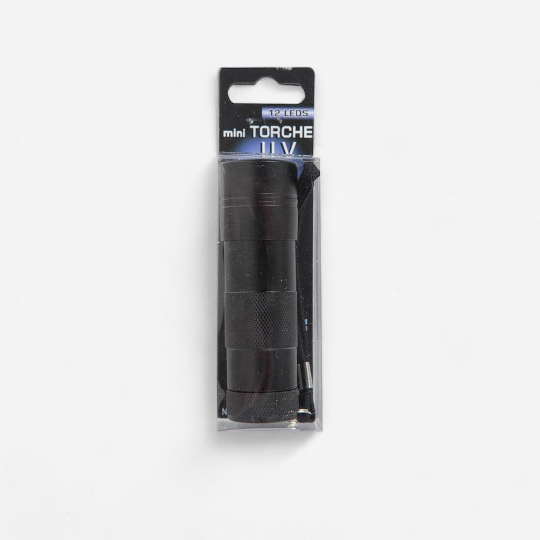 MINI-TORCHE U.V. 12 FLASHMER