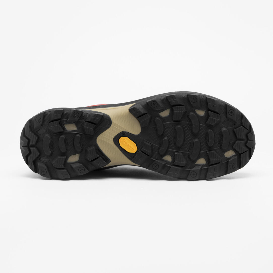 Chaussures imperméables de randonnée - Merrell Speed Remix GTX - homme