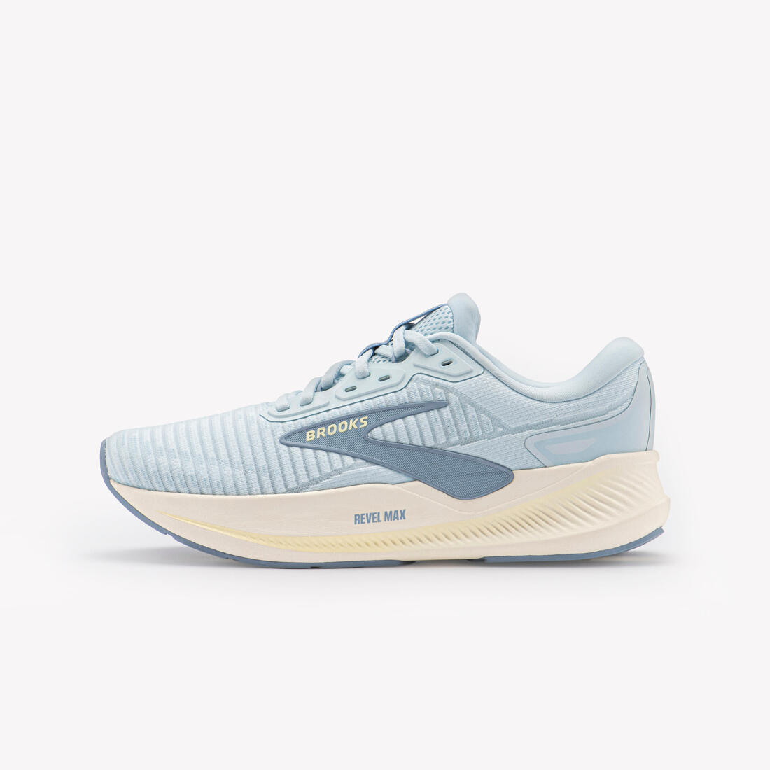 Chaussures de running Femme, Brooks Revel Max